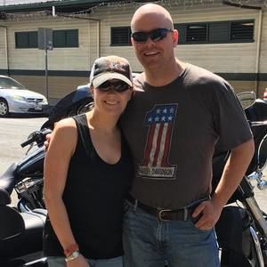 Meet your Posher, Lisa